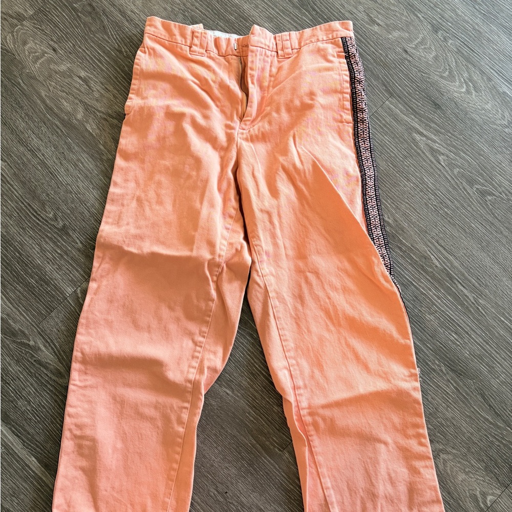 Urban Outfitters Light Pink Pants